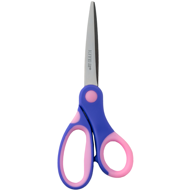 Ножницы детские 15 см Classic KITE K-126-1