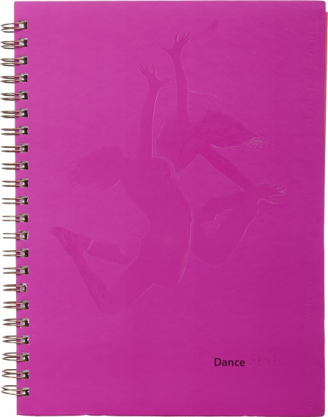 Блокнот В4 120 листов Аркуш