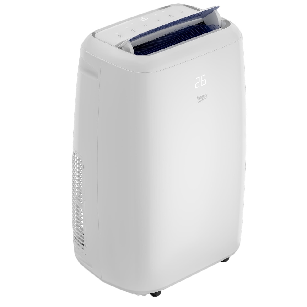 Кондиціонер мобільний Beko BP1125H