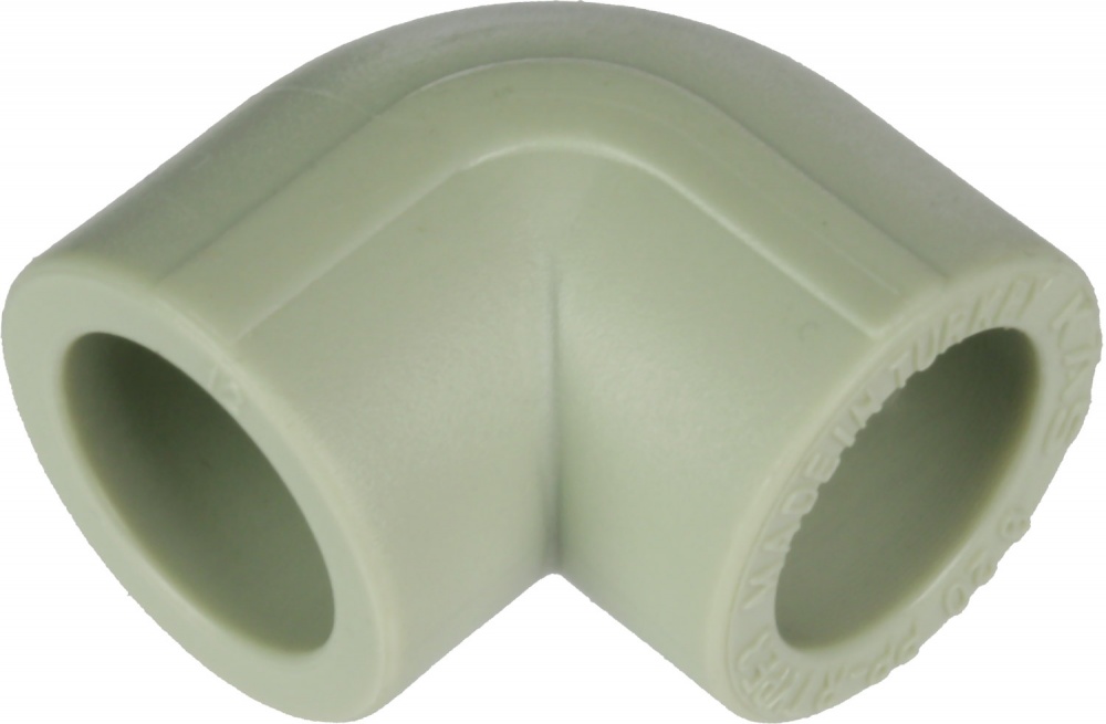 Коліно 90° ETS ППР d20