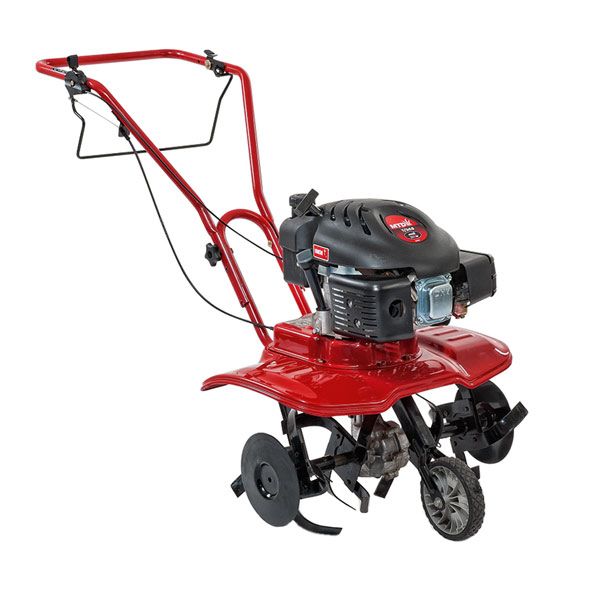 Грунтофрез MTD Т/245