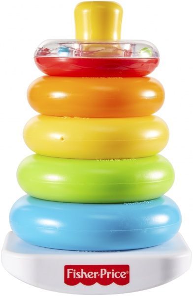 Пирамидка Fisher Price пирамидка GKD51