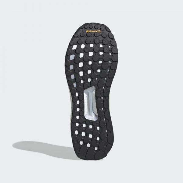 Кросівки Adidas SOLAR BOOST ST 19 M F34094 р.8,5 світло-сірий