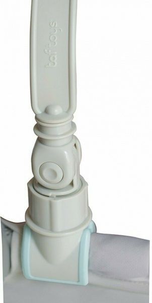 Дуга для дитячого візочка Taf Toys Тропічний оркестр 