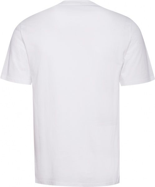 Футболка Converse Chuck Patch Tee 10007887-102 2XL білий