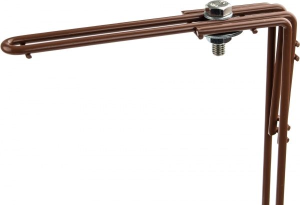 Тримач універсальний SUMMER для круглого горщика 25,5х24,6x23,5 см 