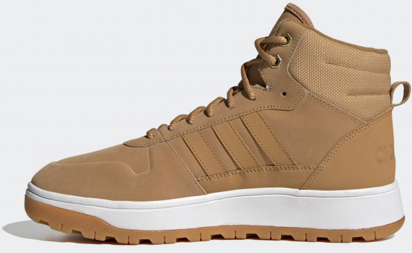 Черевики Adidas BLIZZARE FW6782 р.42 світло-коричневий