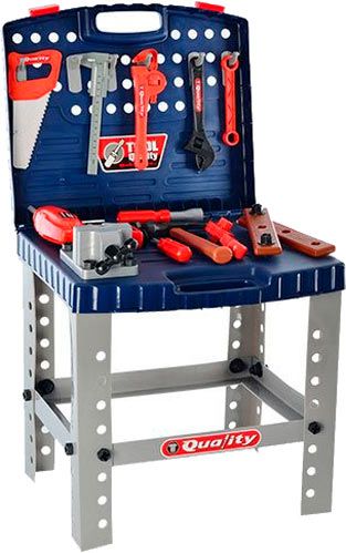 Набор инструментов Bambi 008-21