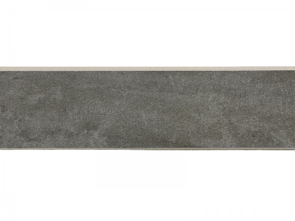 Плитка Декостайл Pacific Grey F P R Mat 1 керамічний плінтус 7,2x60 