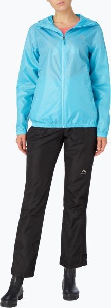 Куртка McKinley Litiri II wms 285945-641 42 бірюзовий