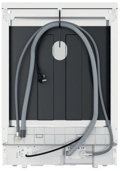 Посудомоечная машина Whirlpool WRFC3C26