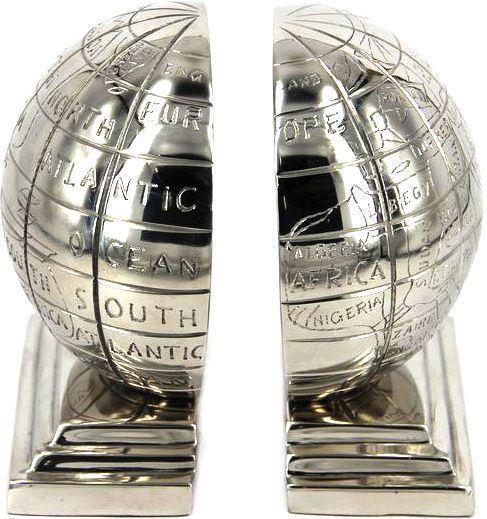 Підставка для книг Глобус ANT.1237 