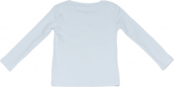 Джемпер для девочки Фламинго 923-407 р.110 голубой 