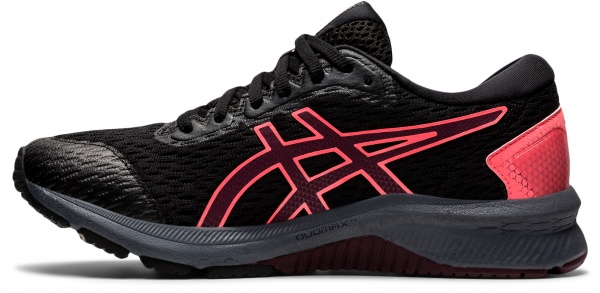 Кроссовки Asics GT-1000 9 G-TX 1012A765-002 р.US 8,5 черный