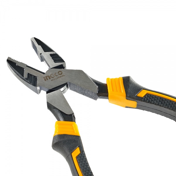 Плоскогубцы Profi 240 мм INDUSTRIAL HHCP28240