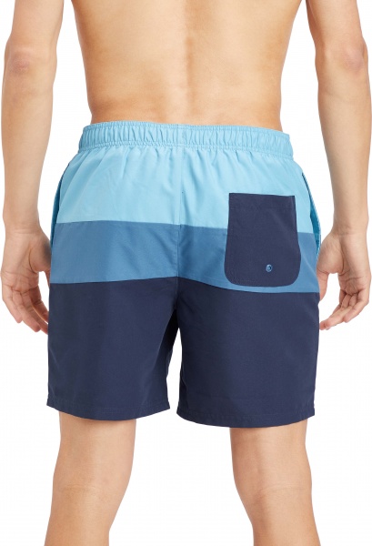 Шорти Firefly CLBL1 Natal ux 412234-903615 р. XS синьо-сірий