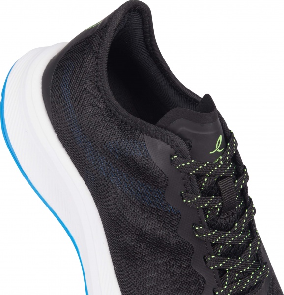 Кроссовки Energetics OZ 2.4 J 416922-901050 р.EUR 37 черный