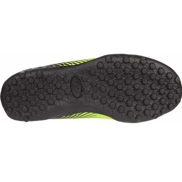 Cороконіжки Pro Touch PT50 II TF VLC JR 416860-900050 р.EUR 33 салатово-чорний