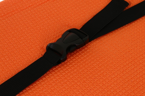 Сиденье Ланор 300х400х12 мм