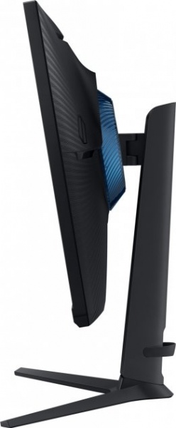 Монітор Samsung Odyssey G3 S27AG300NI 27