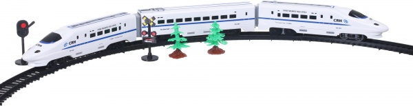 Залізниця MULTIPLE UNITS Стріла 3 вагони OTC0860794