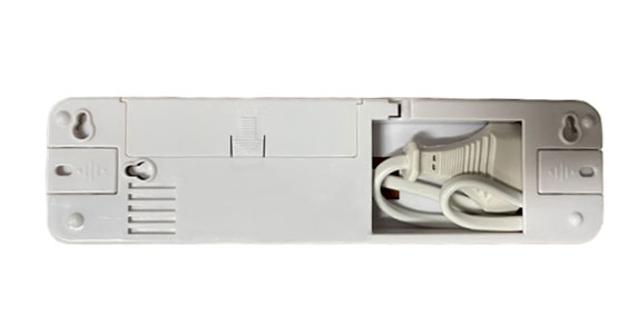 Світильник аварійний E.NEXT 30 LED білий KEL-273L 