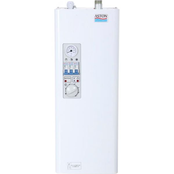 Котел электрический Aston Waterway КОП 4,5 (бн) Е 220 В М