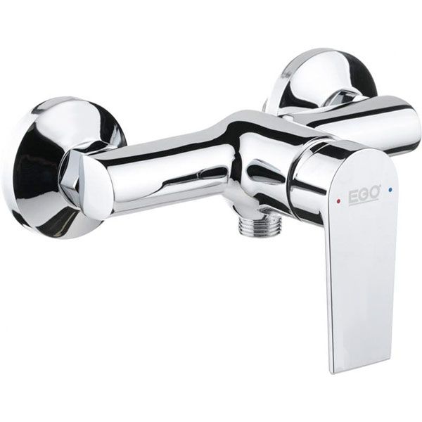 Смеситель для душа EGO Lite F0322801201