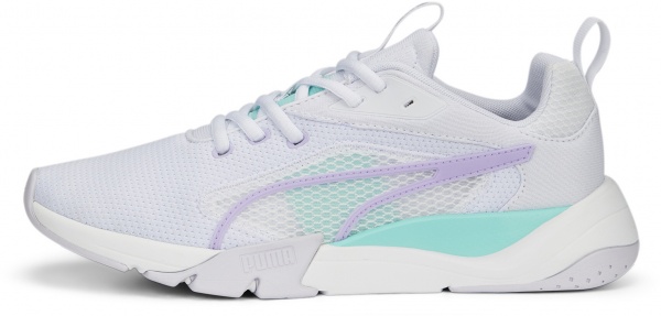 Кроссовки Puma ZORA 38627410 р.37 UK 4 фиолетовый