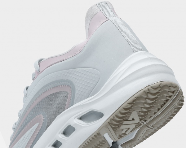 Кросівки 4F SPORTSHOES F018 4FSS23FSPOF018-27S р.36 сірий