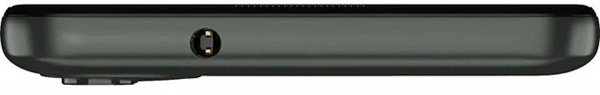 Смартфон Motorola E40 4/64GB carbon grey (989604) 