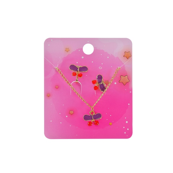 Игрушечный набор Shantou детской бижутери B4333