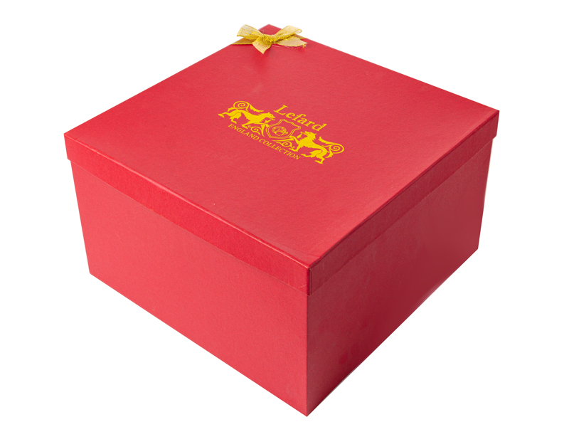 Фруктовниця на ніжці Lefard Delicate 25,4 см 946-024