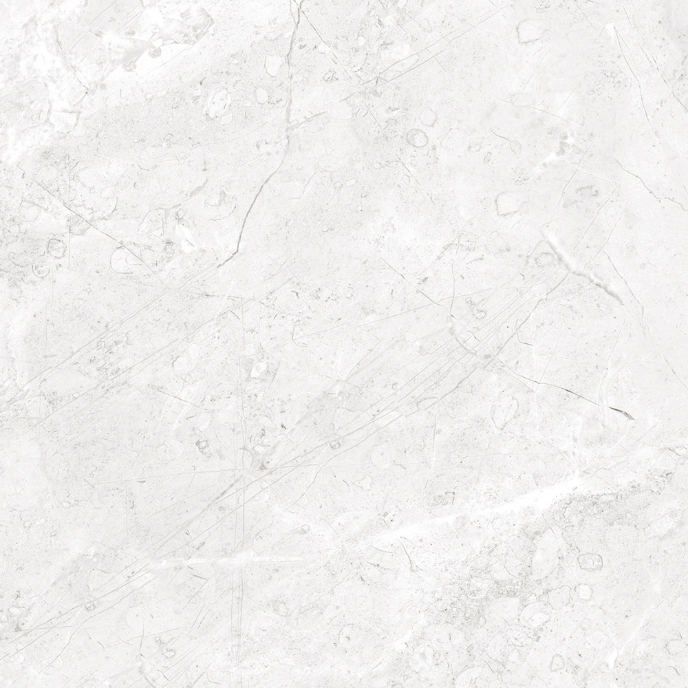 Плитка Cersanit Noble stone light grey 42x42 см