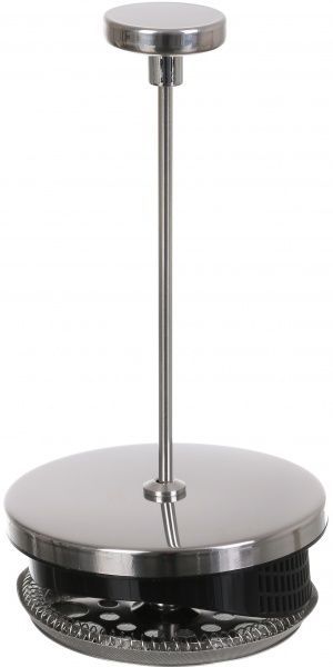 Френч-прес Steel 1,2 л EB-CP1000A-G Flamberg Premium