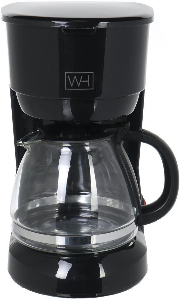 Кавоварка крапельна HausMark CM07500