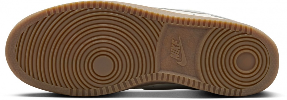 Кроссовки мужские демисезонные Nike Court Vision Low HV2530-100 р.41 бежевые