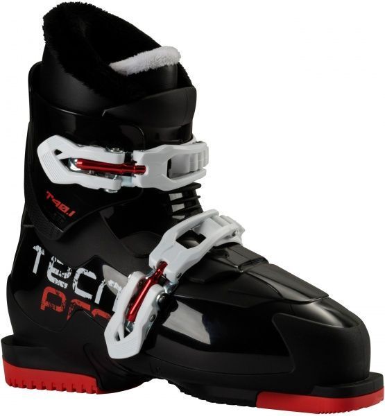 Черевики гірськолижні TECNOPRO T40-1 р. 18 270544 чорний 