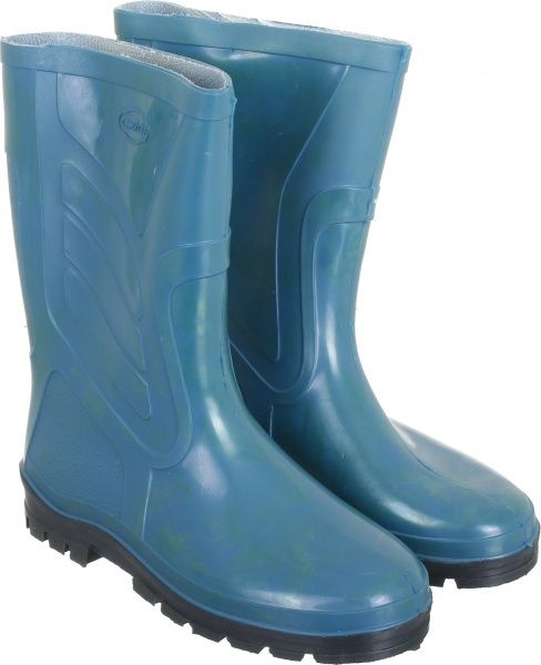 Сапоги DOMINUS TIME Восток мужские силиконовые р.41 синий