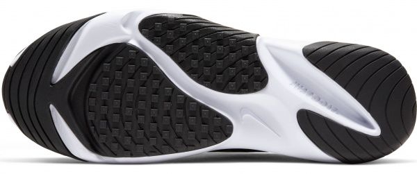 Кроссовки Nike ZOOM 2K AO0269-010 р.11,5 черный