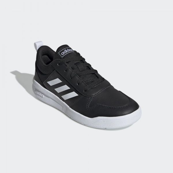 Кроссовки Adidas TENSAUR K EF1084 р.30 черный