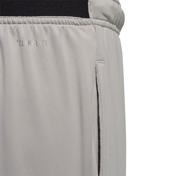 Штани Adidas M FAC PANT2 FL0238 р. XL сірий