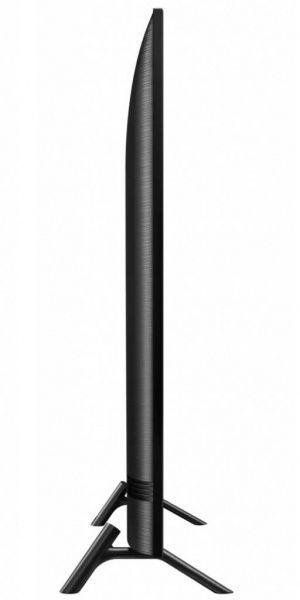 Телевізор Samsung QE75Q77TAUXUA