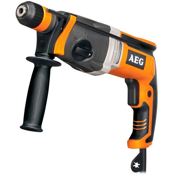 Перфоратор AEG 4935428190 KH28SuperXE