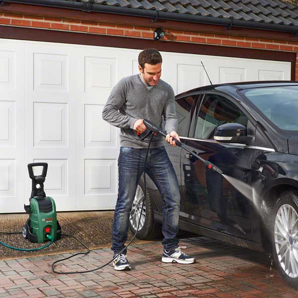 Мини-мойка Bosch AQT 37-13