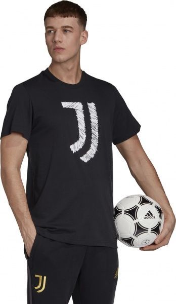 Футболка Adidas JUVE DNA GR TEE FR4223 M