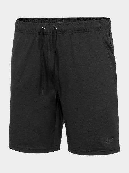 Шорти 4F NOSD4-SKMF301-21M р. 2XL чорний