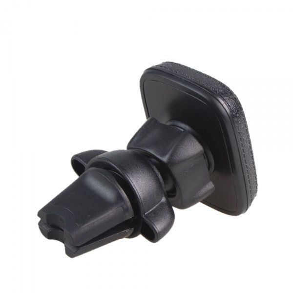 Тримач для мобільного телефона Voin UHV-5003BK/RD чорний із червоним