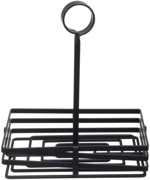 Кошик для подачі рідин і спецій 20х14,6х23,7 см WN-B68 Origami Horeca