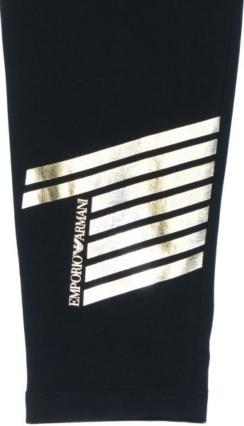 Штани EA7 3KTP51-TJ5FZ-1200 р. L чорний